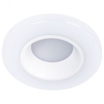 Накладной светильник Arte Lamp Alioth A7991PL-1WH в интернет-магазине "Галерея света"