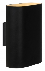 Накладной светильник Lucide Ovalis 12219/02/30 в интернет-магазине "Галерея света"