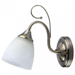 Бра De City Блеск 7 315023101 в интернет-магазине "Галерея света"