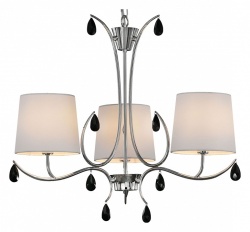 Подвесная люстра Mantra Andrea 6315 в интернет-магазине "Галерея света"