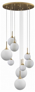 Подвесной светильник Lightstar Globo 813092 в интернет-магазине "Галерея света"