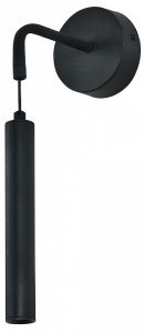 Бра Escada Koppa 10300/1LED Black в интернет-магазине "Галерея света"