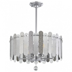 Светильник на штанге Arte Milano Sorrento-3109 373109/6/350/500 CR в интернет-магазине "Галерея света"