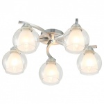 Потолочная люстра Citilux Кристи CL152157 в интернет-магазине "Галерея света"