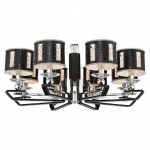 Подвесная люстра Wertmark Adelmaro WE393.08.023 в интернет-магазине "Галерея света"