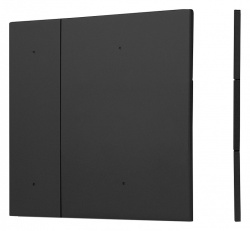 Клавиши для выключателя двухклавишного Arlight INTELLIGENT 052874 в интернет-магазине "Галерея света"