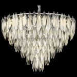 Подвесная люстра Wertmark Orlanda WE144.22.103 в интернет-магазине "Галерея света"