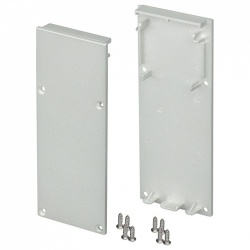 Заглушка Arlight SL-LINE-3691 019303 в интернет-магазине "Галерея света"