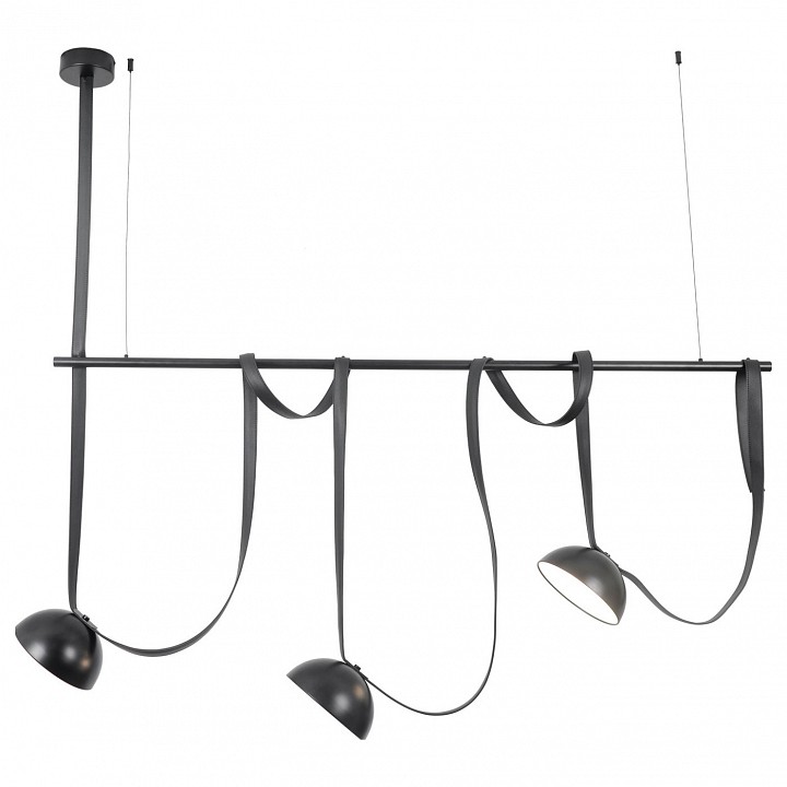 Комплект трековый Lussole  LSP-7521 в интернет-магазине "Галерея света"