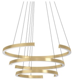 Подвесной светильник Eglo LABONETE 390517 в интернет-магазине "Галерея света"