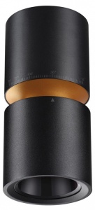 Накладной светильник Novotech ARISTO 359338 в интернет-магазине "Галерея света"