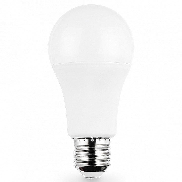 Лампа светодиодная Ambrella Light A60 E27 20Вт 4000K 602004 в интернет-магазине "Галерея света"