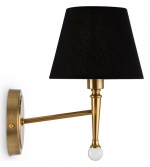 Бра Freya Rosemary FR5190WL-01BS в интернет-магазине "Галерея света"