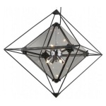 Подвесной светильник Wertmark Rombo WE244.08.023 в интернет-магазине "Галерея света"