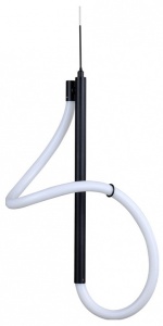 Подвесной светильник Kink Light Далия 08040-1A,19(4000K) в интернет-магазине "Галерея света"