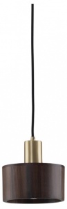 Подвесной светильник Moderli Walnut V11957-1P в интернет-магазине "Галерея света"