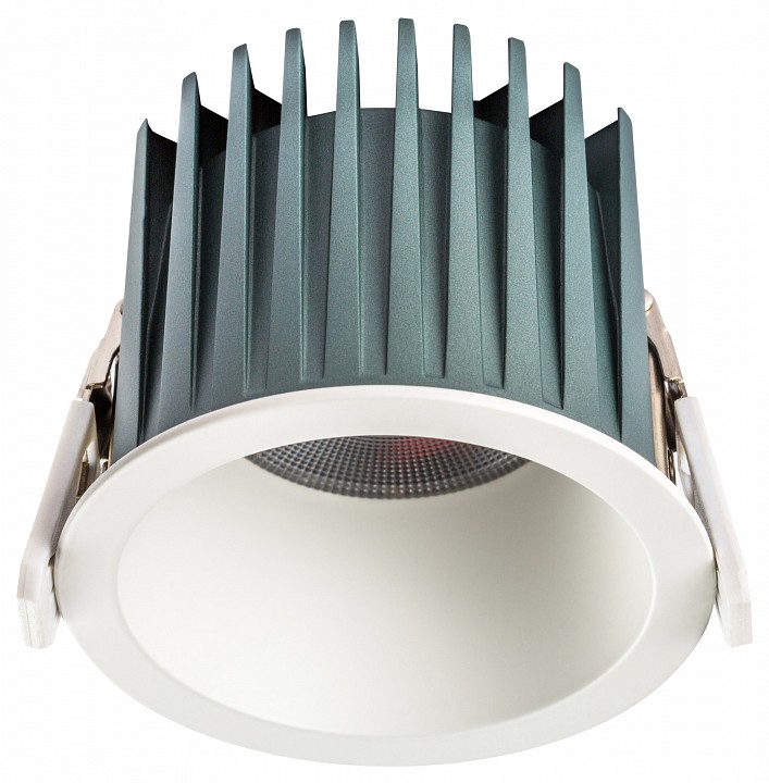 Встраиваемый светильник Lightstar Ciclone 385646 в интернет-магазине "Галерея света"