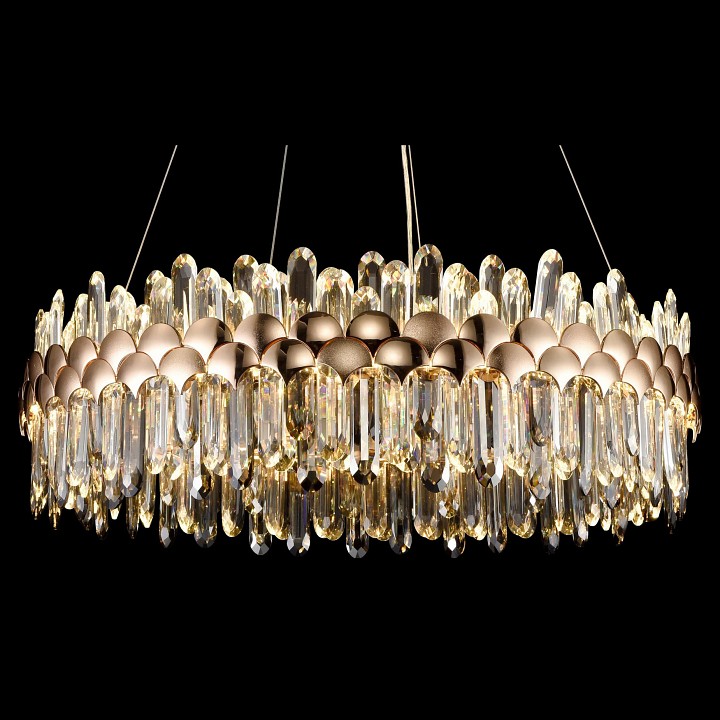 Подвесной светильник Wertmark Debora WE104.03.303 в интернет-магазине "Галерея света"