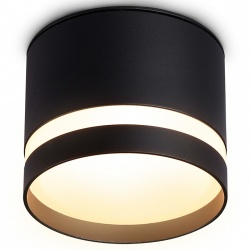 Накладной светильник Ambrella Light TN TN6572 в интернет-магазине "Галерея света"