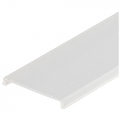 Рассеиватель Arlight ARH-POWER-W35(F)-2000 Frost-PM 017626 в интернет-магазине "Галерея света"