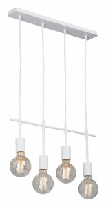 Подвесной светильник Vitaluce  V4971-0/4S в интернет-магазине "Галерея света"