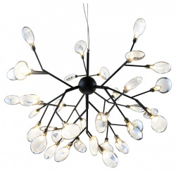 Подвесная люстра Kink Light Ветта 07521-36,19(21) в интернет-магазине "Галерея света"