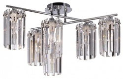 Потолочная люстра Citilux AXIS CL313261 в интернет-магазине "Галерея света"