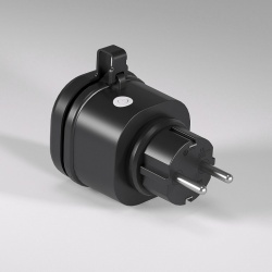 Розетка умная Elektrostandard  a065376 в интернет-магазине "Галерея света"