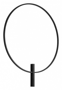 Накладной светильник Lightstar Undine 738587 в интернет-магазине "Галерея света"