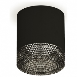 Накладной светильник Ambrella Light XS XS7402011 в интернет-магазине "Галерея света"