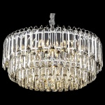 Подвесная люстра Wertmark Krista WE130.13.103 в интернет-магазине "Галерея света"