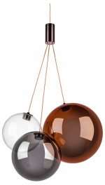 Подвесная люстра Lightstar Sferetta 801039 в интернет-магазине "Галерея света"