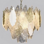 Подвесная люстра Bogate's Leaf 369/8 в интернет-магазине "Галерея света"