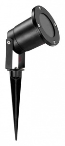 Наземный низкий светильник Novotech Landscape 369953 в интернет-магазине "Галерея света"