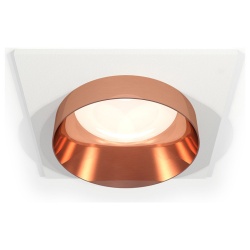 Встраиваемый светильник Ambrella Light XC XC6520025 в интернет-магазине "Галерея света"