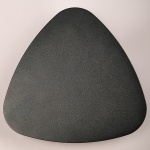 Накладной светильник Italline IT02-014 IT02-014 black в интернет-магазине "Галерея света"