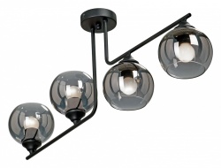 Люстра на штанге Vitaluce 4949 V4949-1/4PL в интернет-магазине "Галерея света"