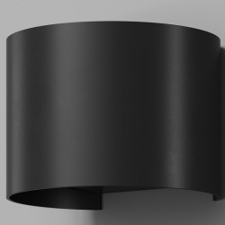 Накладной светильник Denkirs  DK9771-BK в интернет-магазине "Галерея света"