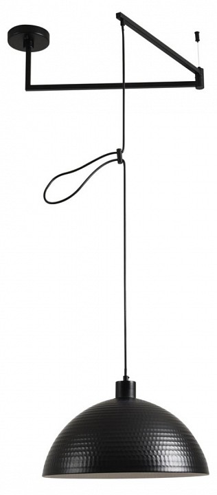 Подвесной светильник Lumion MODERNI 8321/1C в интернет-магазине "Галерея света"