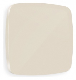 Заглушка для поста с рамкой Ambrella Volt OMEGA OP3160 в интернет-магазине "Галерея света"