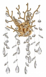 Накладной светильник Dio D’Arte Tavenna Tavenna H 2.26.638 G в интернет-магазине "Галерея света"