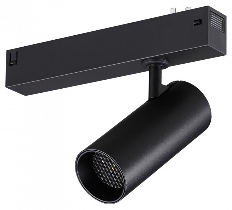 Светильник на штанге Novotech VECTOR 220V 359956 в интернет-магазине "Галерея света"