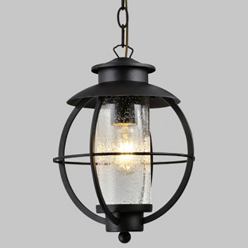 Подвесной светильник Imex Maribo IL.0016.0003-P-BK в интернет-магазине "Галерея света"