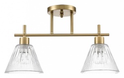 Светильник на штанге Lumion Vivian 8188/2C в интернет-магазине "Галерея света"