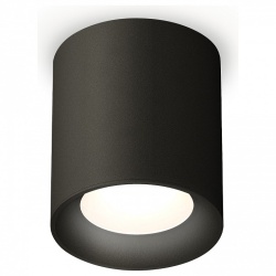 Накладной светильник Ambrella Light XS XS7422010 в интернет-магазине "Галерея света"