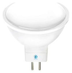 Лампа светодиодная Ambrella Light MR16 GU5.3 8Вт 4200K 207784 в интернет-магазине "Галерея света"
