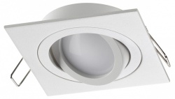 Встраиваемый светильник Novotech MORUS 371019 в интернет-магазине "Галерея света"