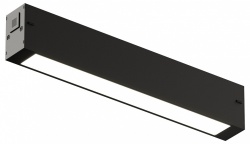 Накладной светильник Denkirs Smart DK8003-BK в интернет-магазине "Галерея света"