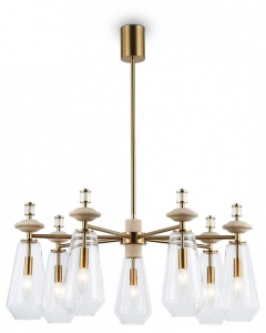 Люстра на штанге Ambrella Light LH LH53306 в интернет-магазине "Галерея света"