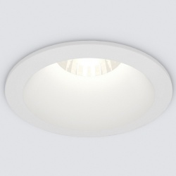 Встраиваемый светильник Elektrostandard 15266/LED a055718 в интернет-магазине "Галерея света"